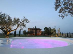 San Giovanni In Poggio Monteroni D'arbia